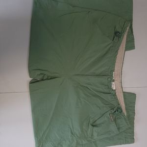 Columbia capri